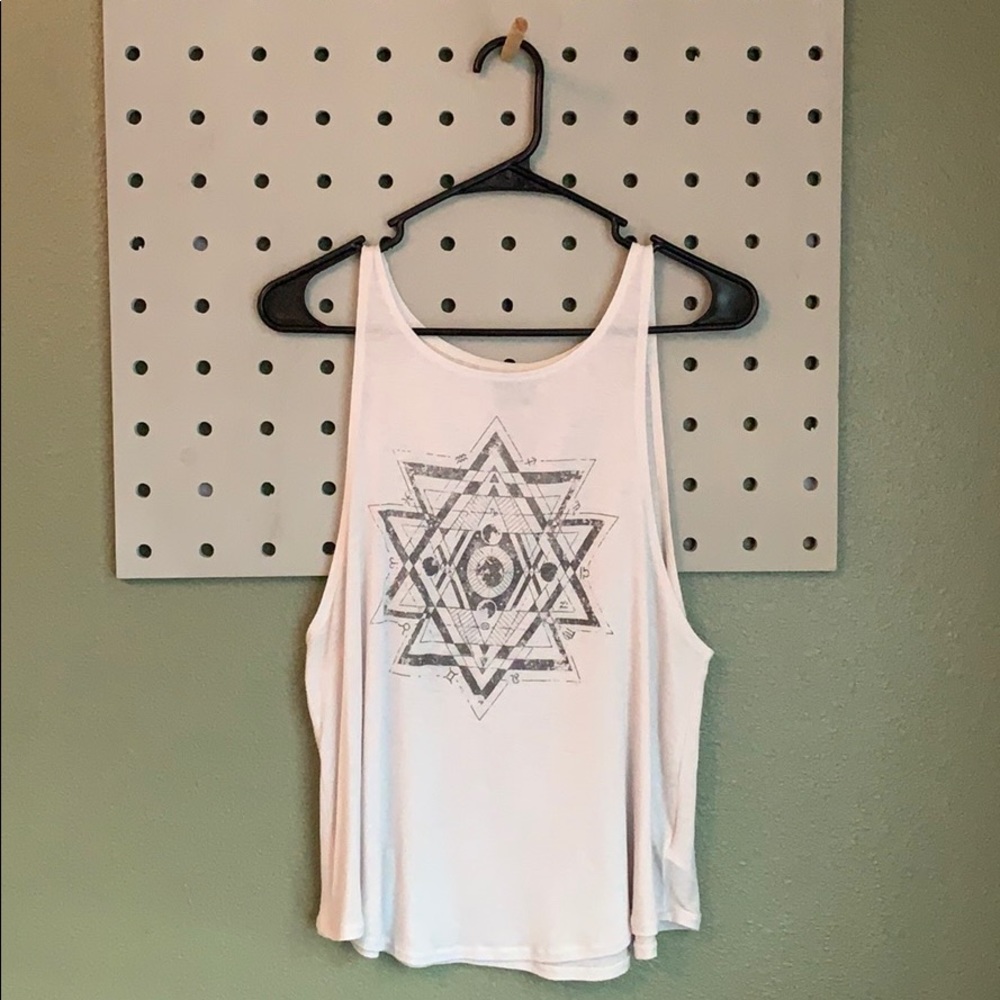 Billabong Women’s Tanktop